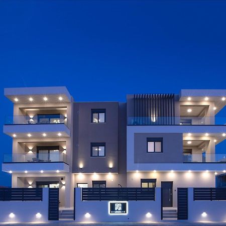 Pomaria Boutique Residences Lefkáda Extérieur photo