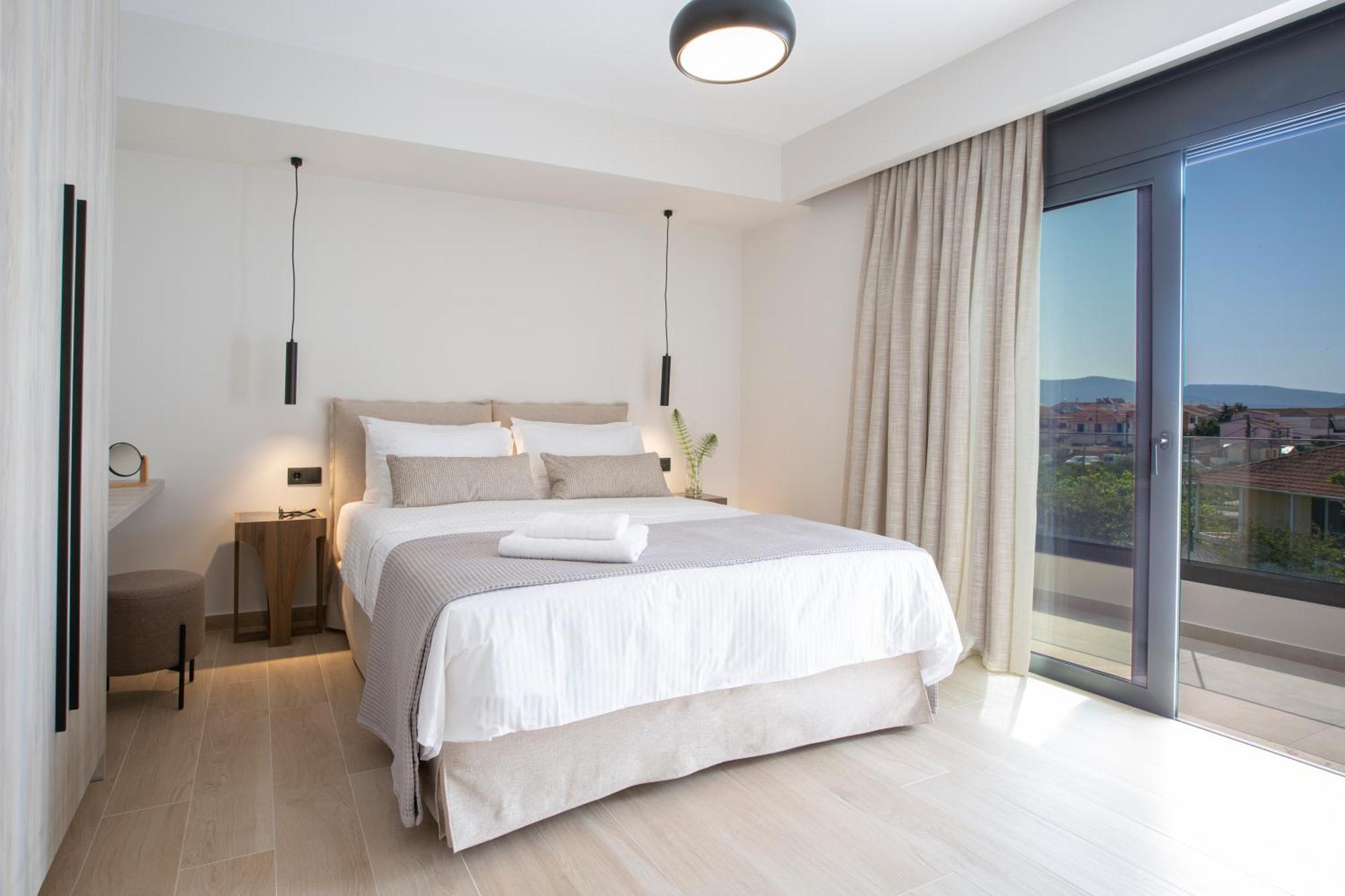 Pomaria Boutique Residences Lefkáda Extérieur photo
