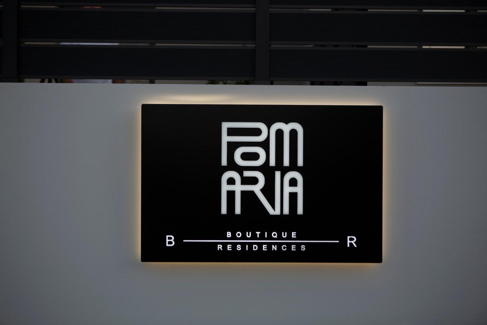 Pomaria Boutique Residences Lefkáda Extérieur photo