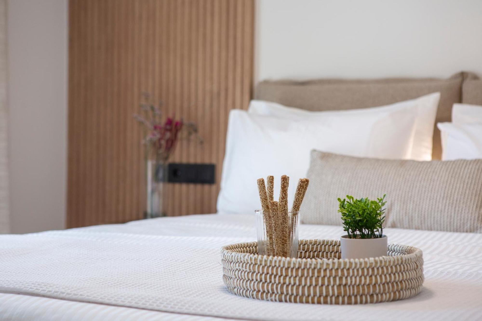 Pomaria Boutique Residences Lefkáda Extérieur photo