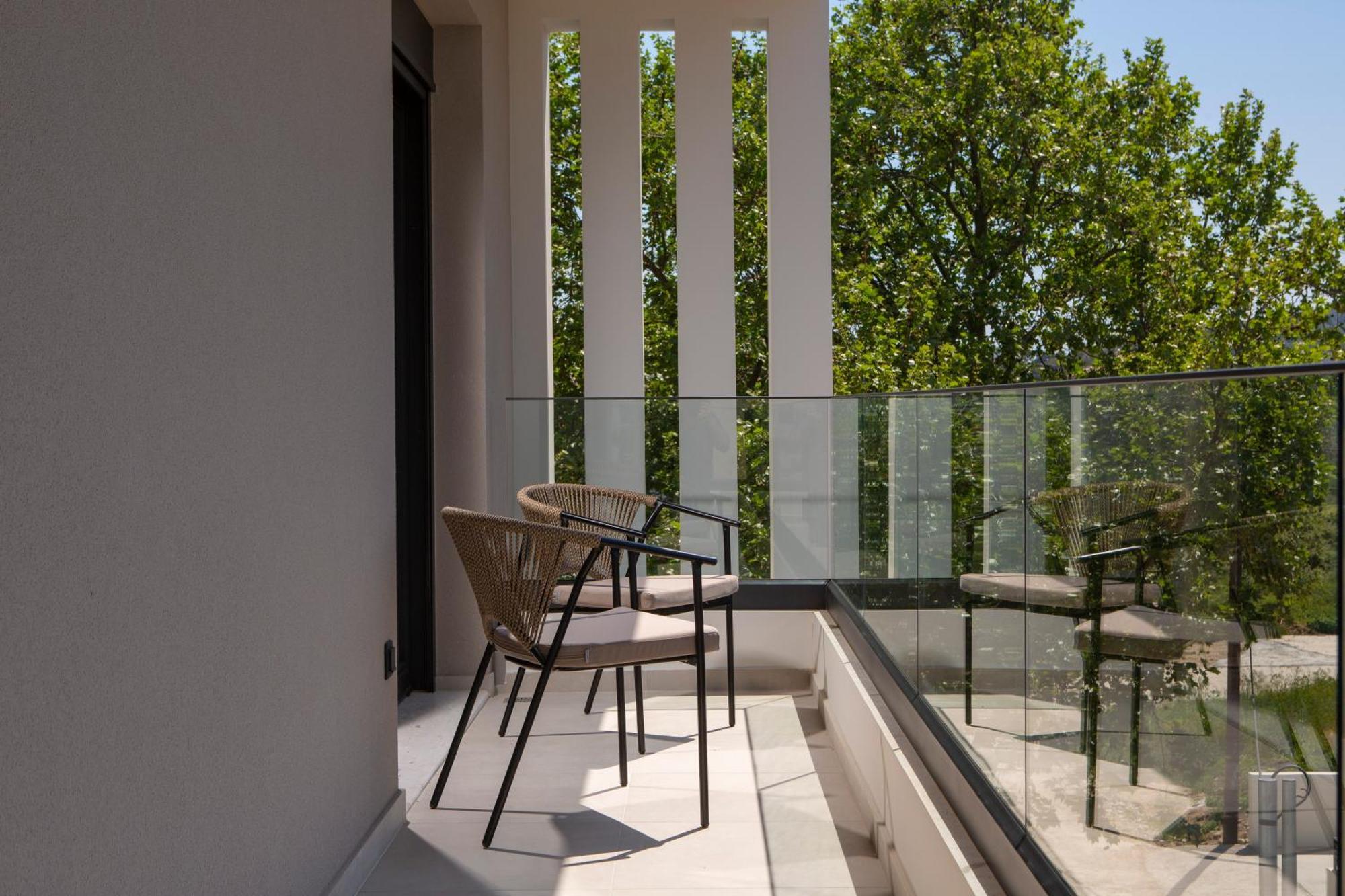 Pomaria Boutique Residences Lefkáda Extérieur photo