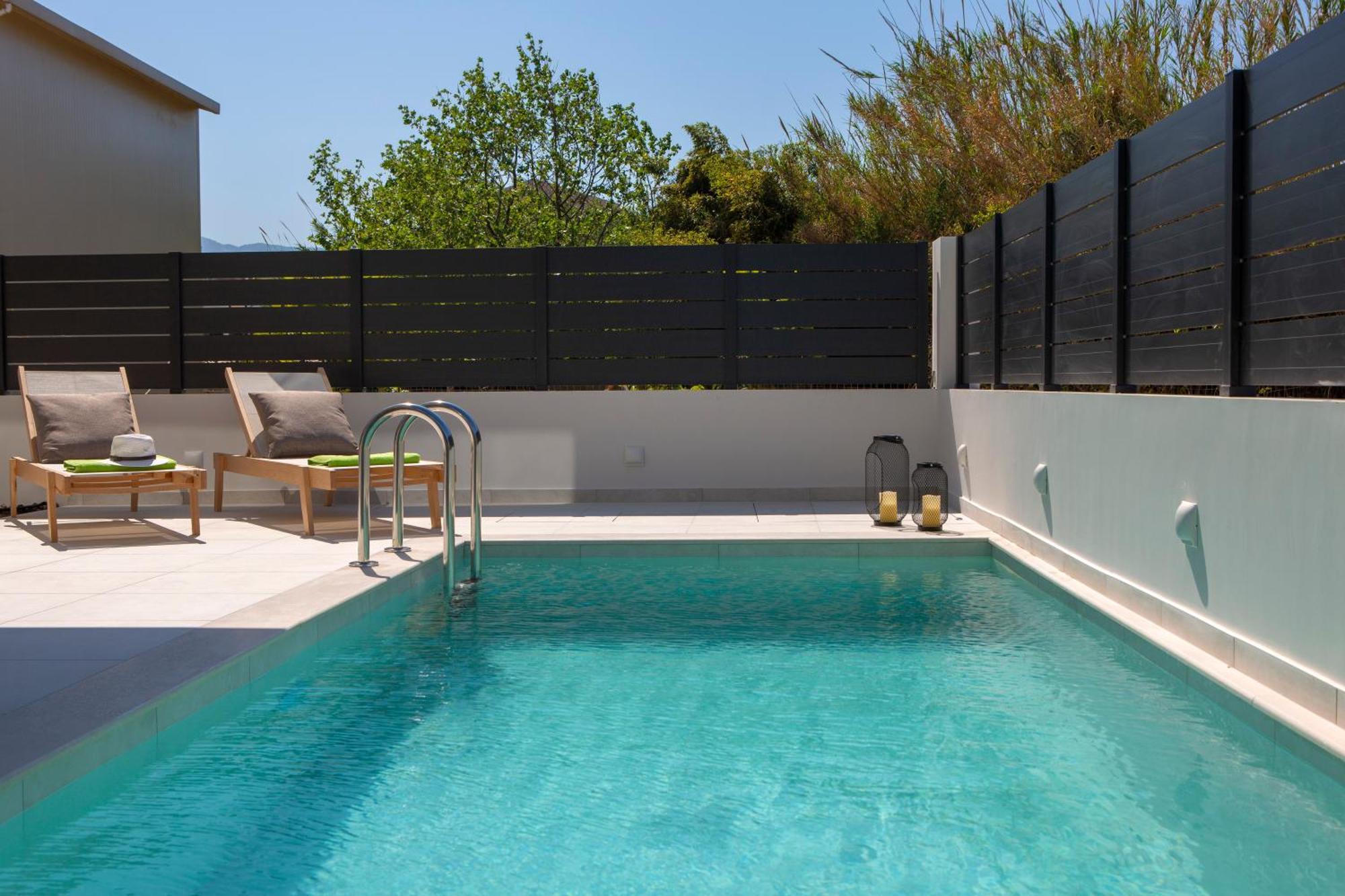 Pomaria Boutique Residences Lefkáda Extérieur photo