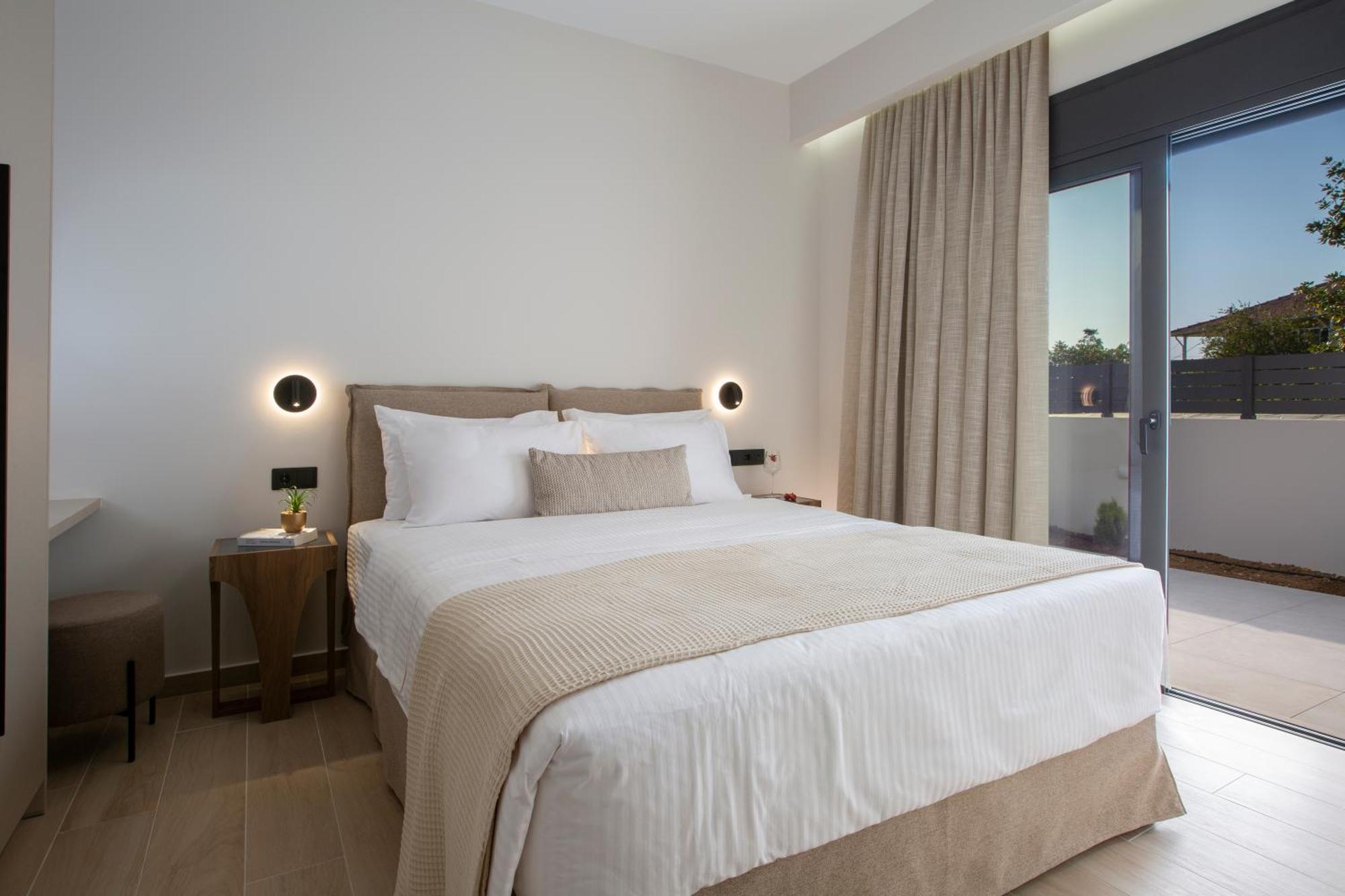 Pomaria Boutique Residences Lefkáda Extérieur photo