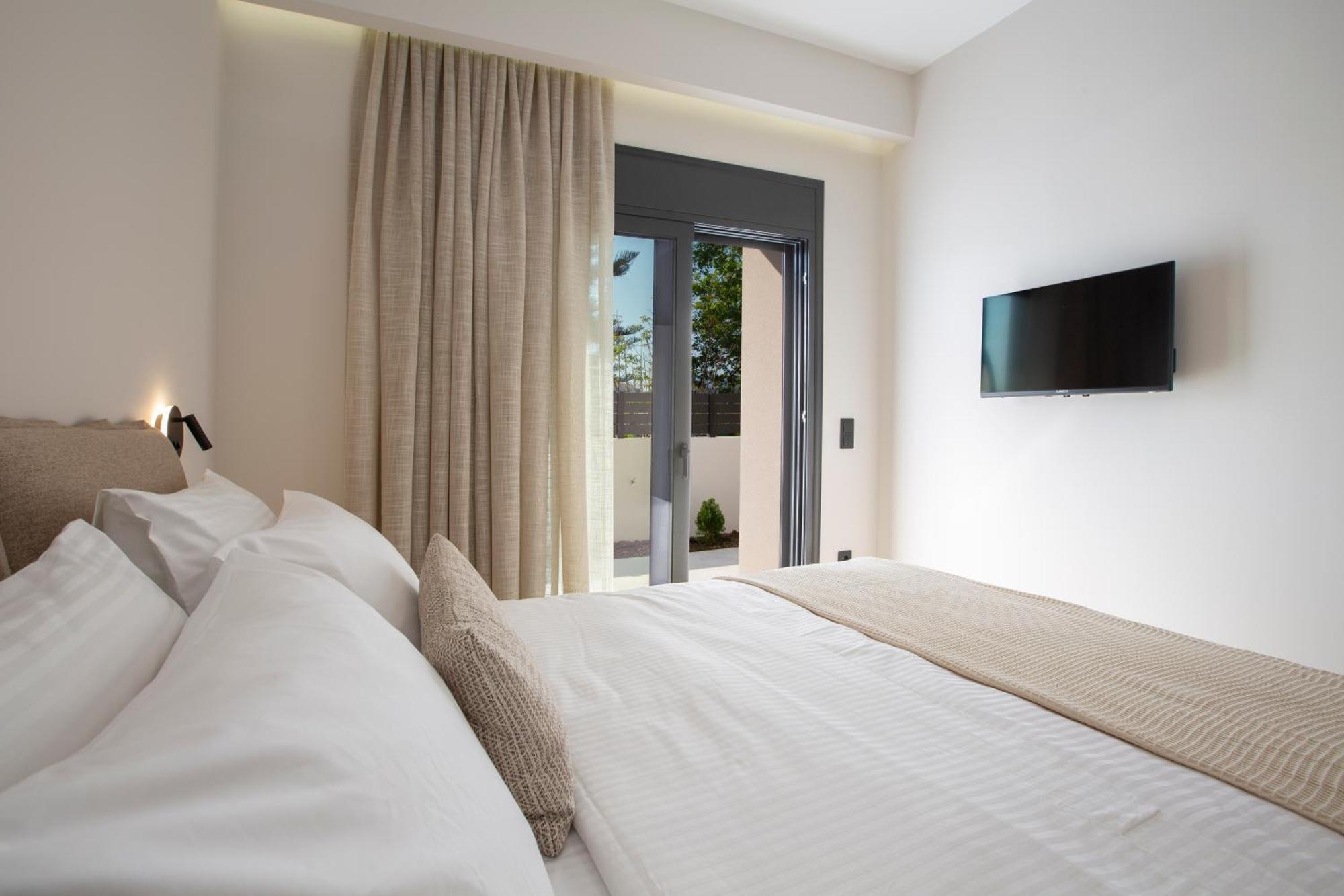 Pomaria Boutique Residences Lefkáda Extérieur photo