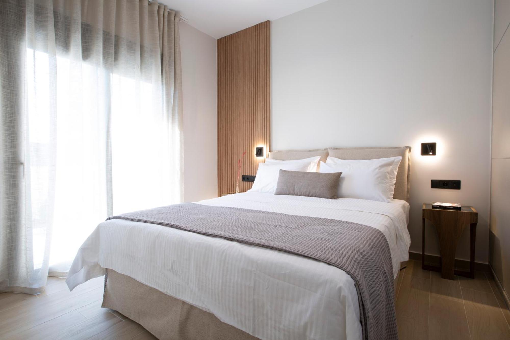 Pomaria Boutique Residences Lefkáda Extérieur photo