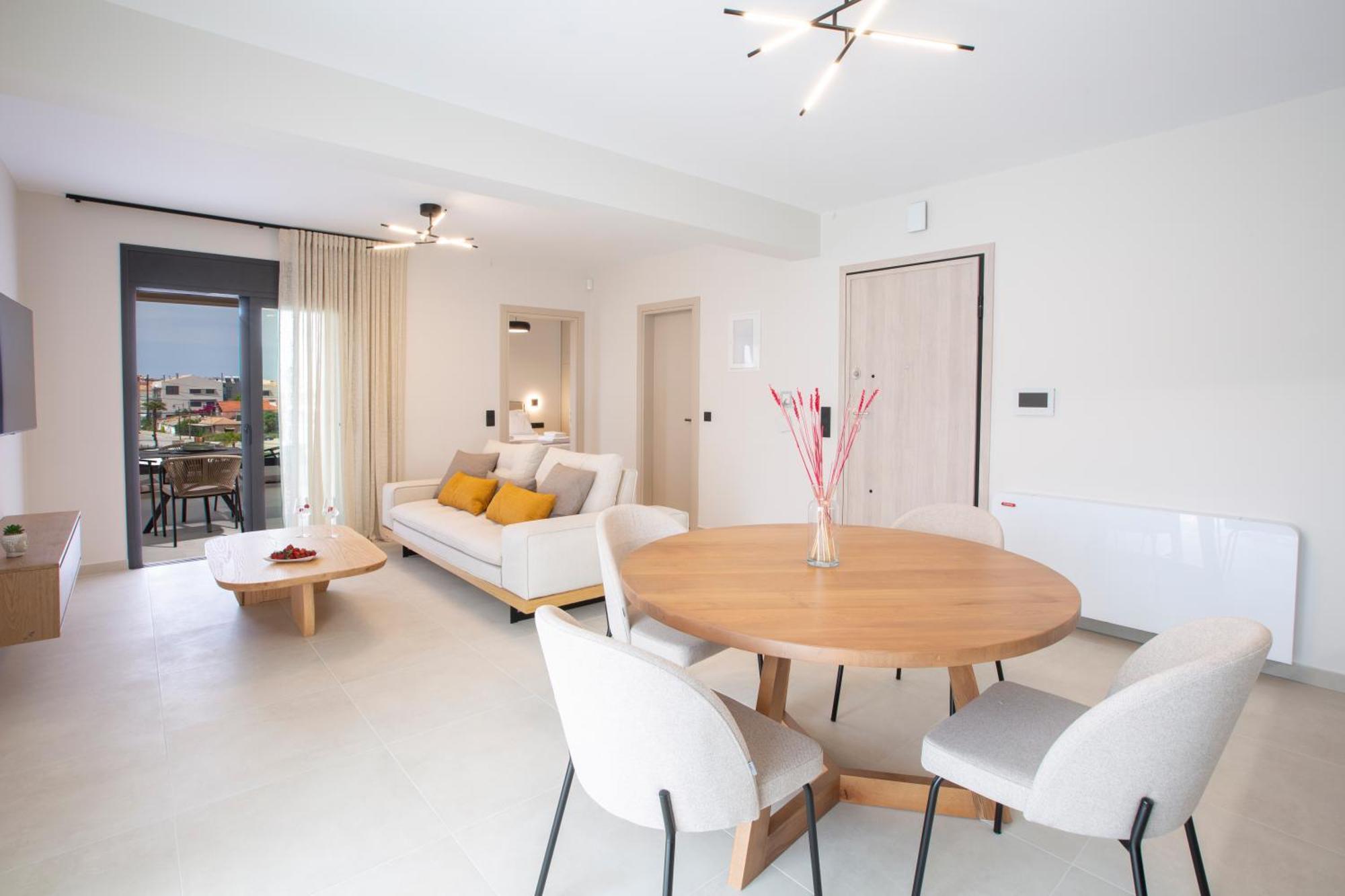 Pomaria Boutique Residences Lefkáda Extérieur photo