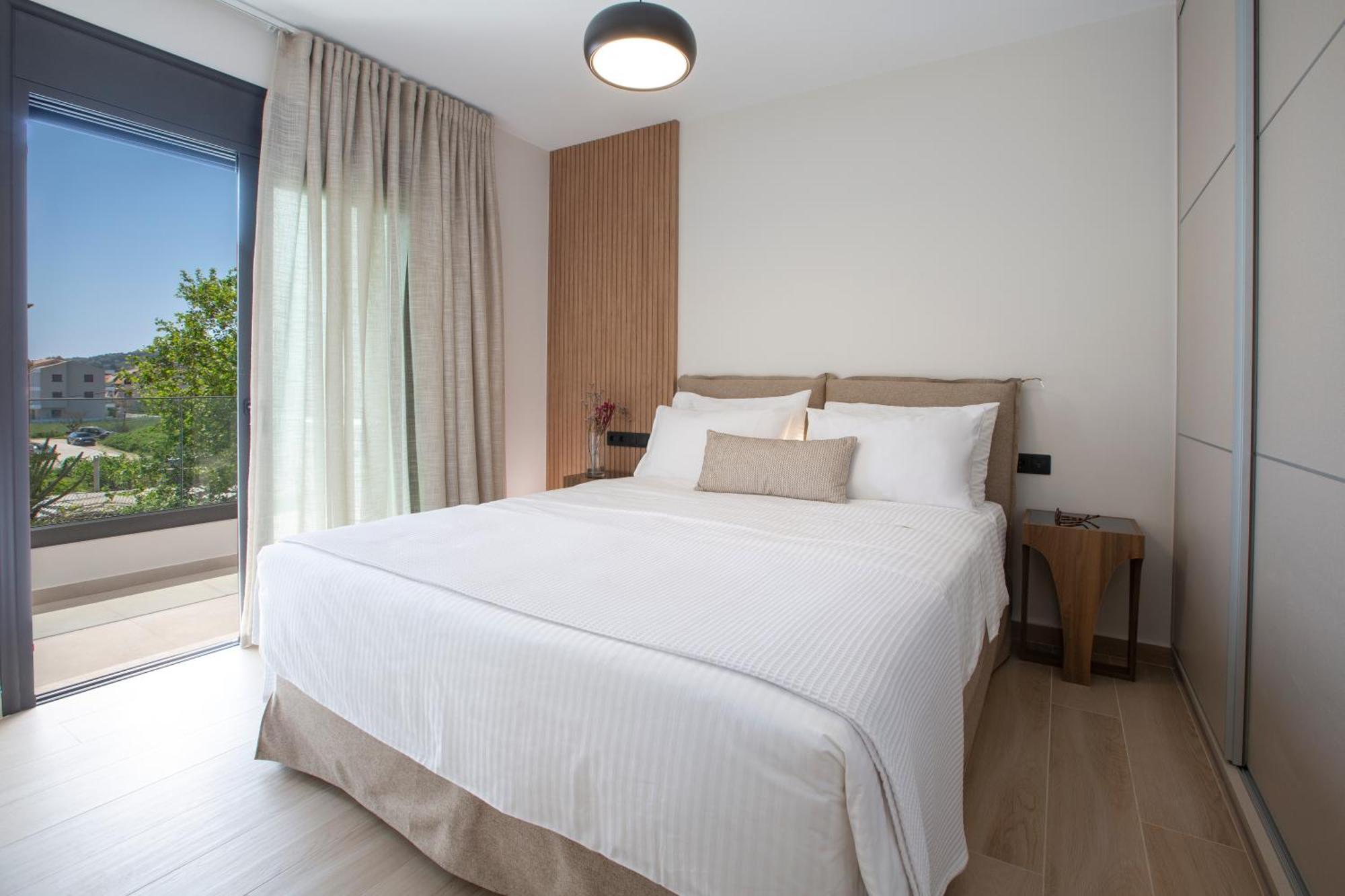 Pomaria Boutique Residences Lefkáda Extérieur photo