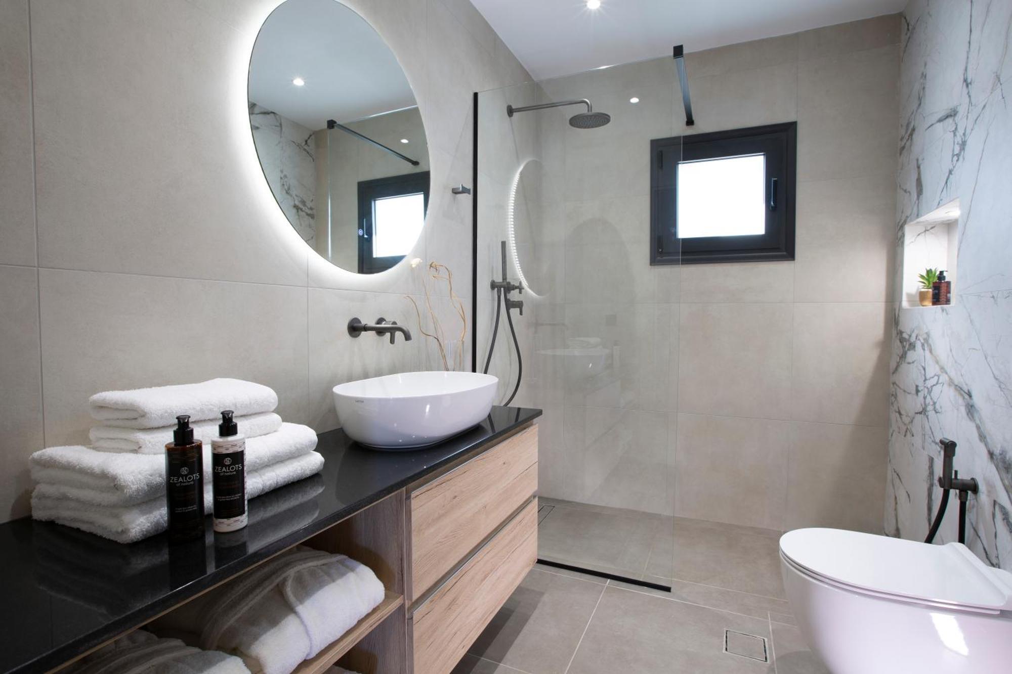 Pomaria Boutique Residences Lefkáda Extérieur photo
